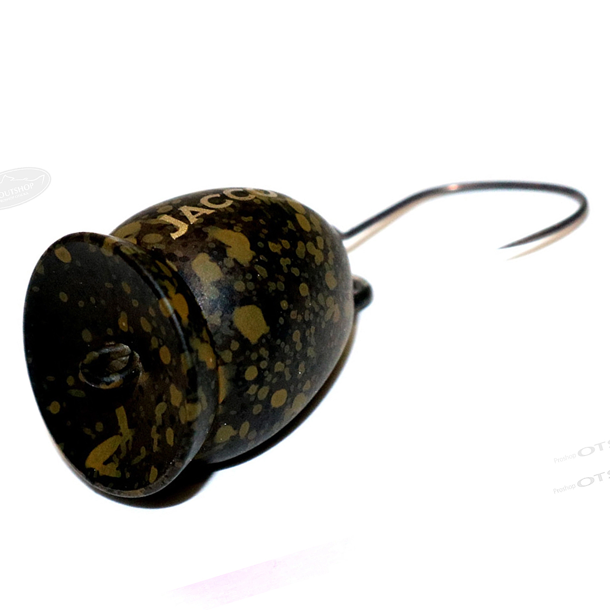 Воблер Rob Lure Jacco 16SF 16mm 1.3g #07