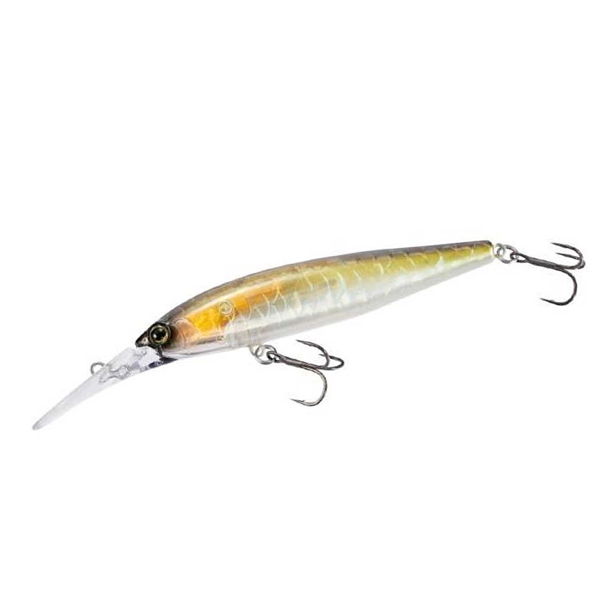 Воблер Shimano Bantam World Diver 99SP 99mm 16g #010