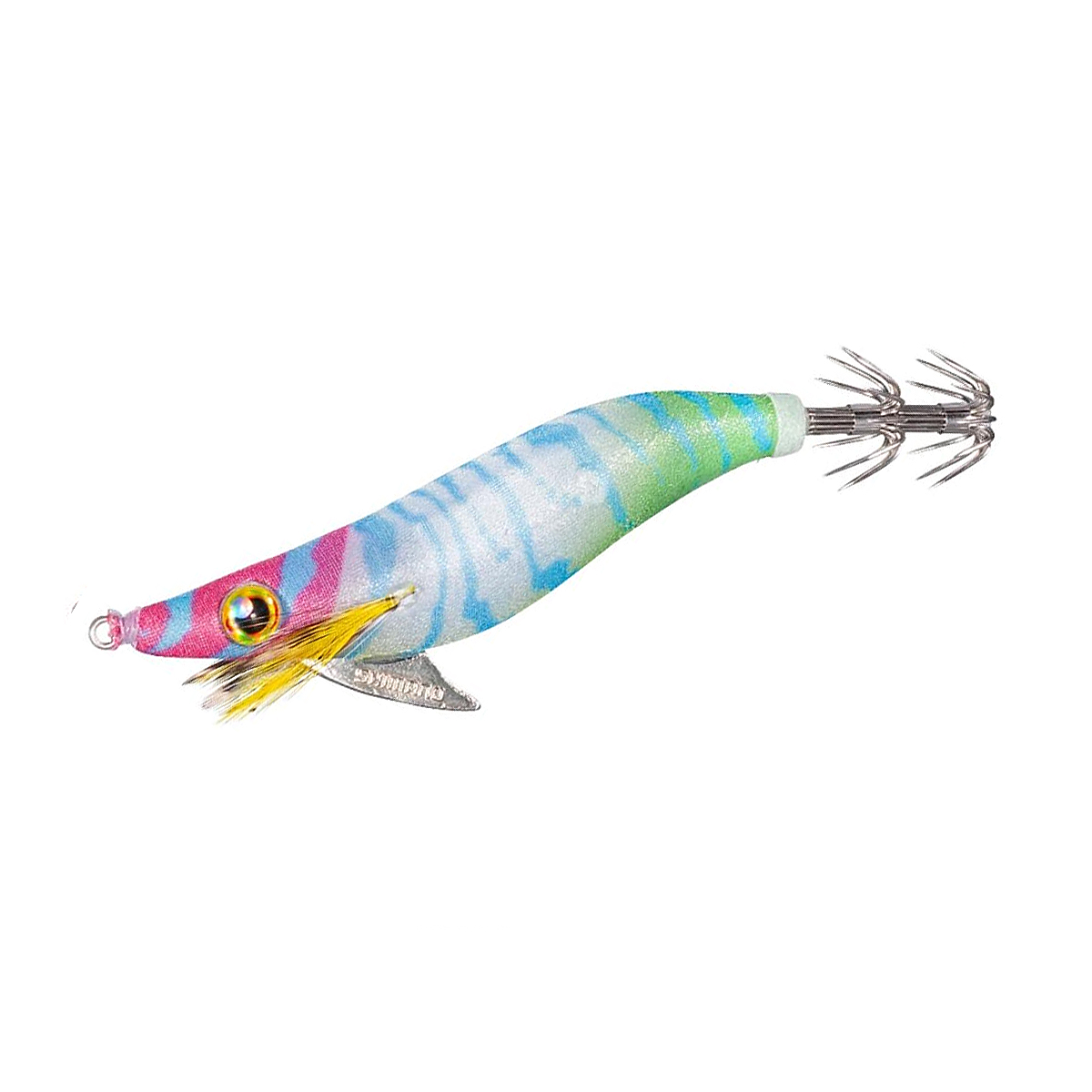 Воблер Shimano Sephia SuiSui Dropper Flash Boost 97mm 9g #010
