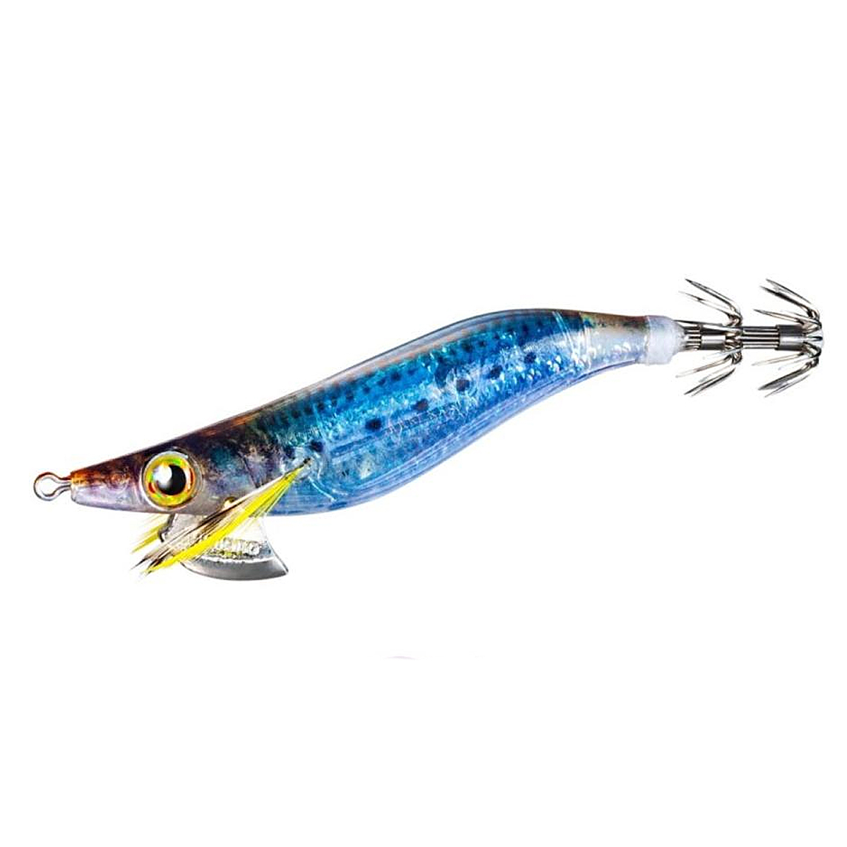 Приманка на кальмара Shimano Sephia Clinch Flash Boost 2.5 #016