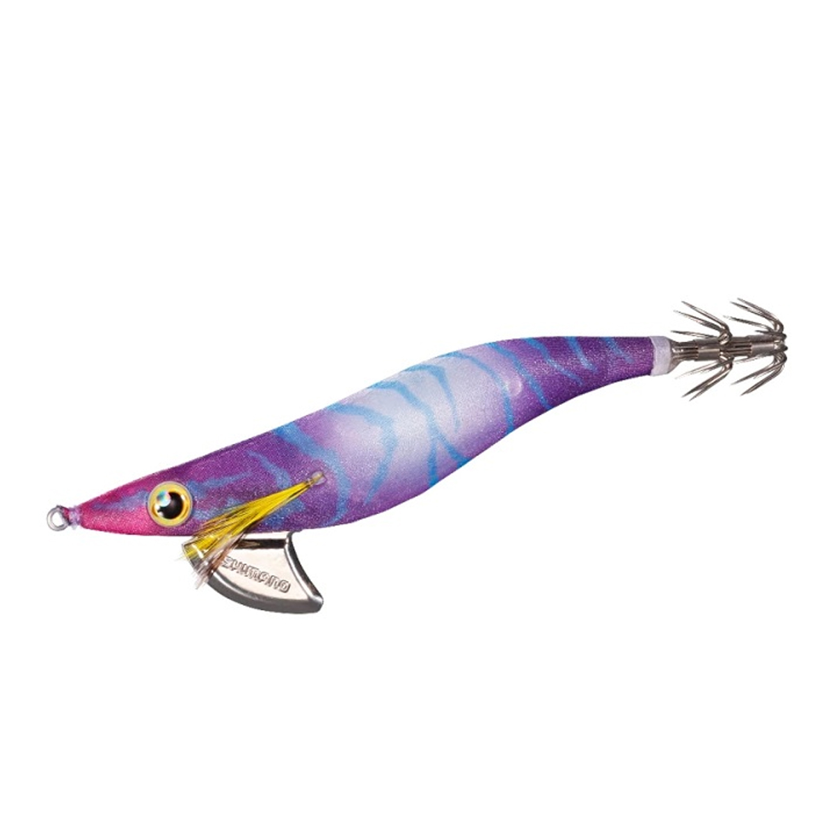 Приманка на кальмара Shimano Sephia Clinch Deep Flash Boost 3.5 #005