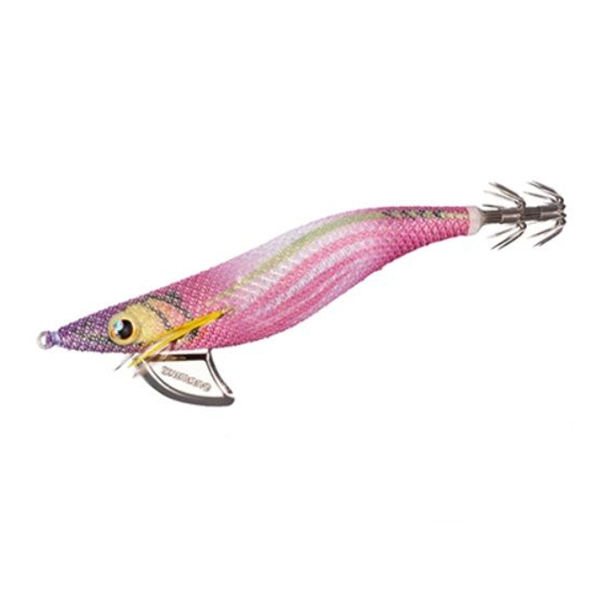 Приманка на кальмара Shimano Sephia Clinch Deep Flash Boost 3.5 #010