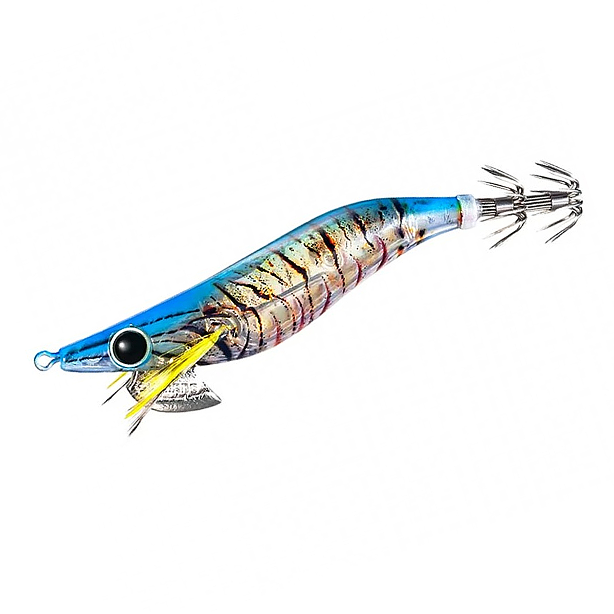 Приманка на кальмара Shimano Sephia Clinch Shrimp Series Flash Boost 3.5 #005