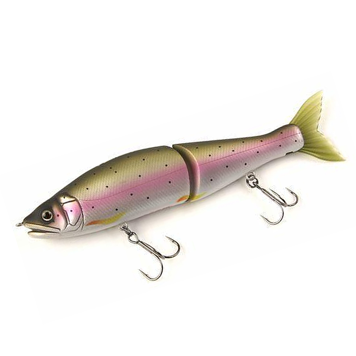Воблер Gan Craft Jointed Claw 178F 178mm 56g #U-11
