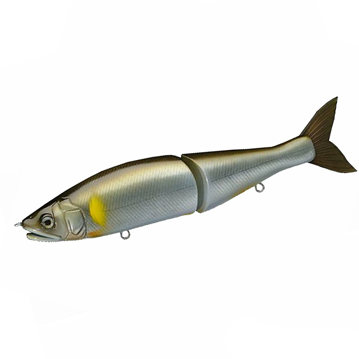 Воблер Gan Craft Jointed Claw 178F 178mm 56g #03