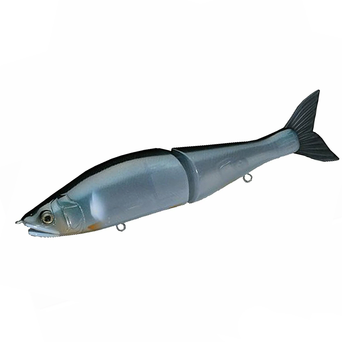 Воблер Gan Craft Jointed Claw 178F 178mm 56g #04
