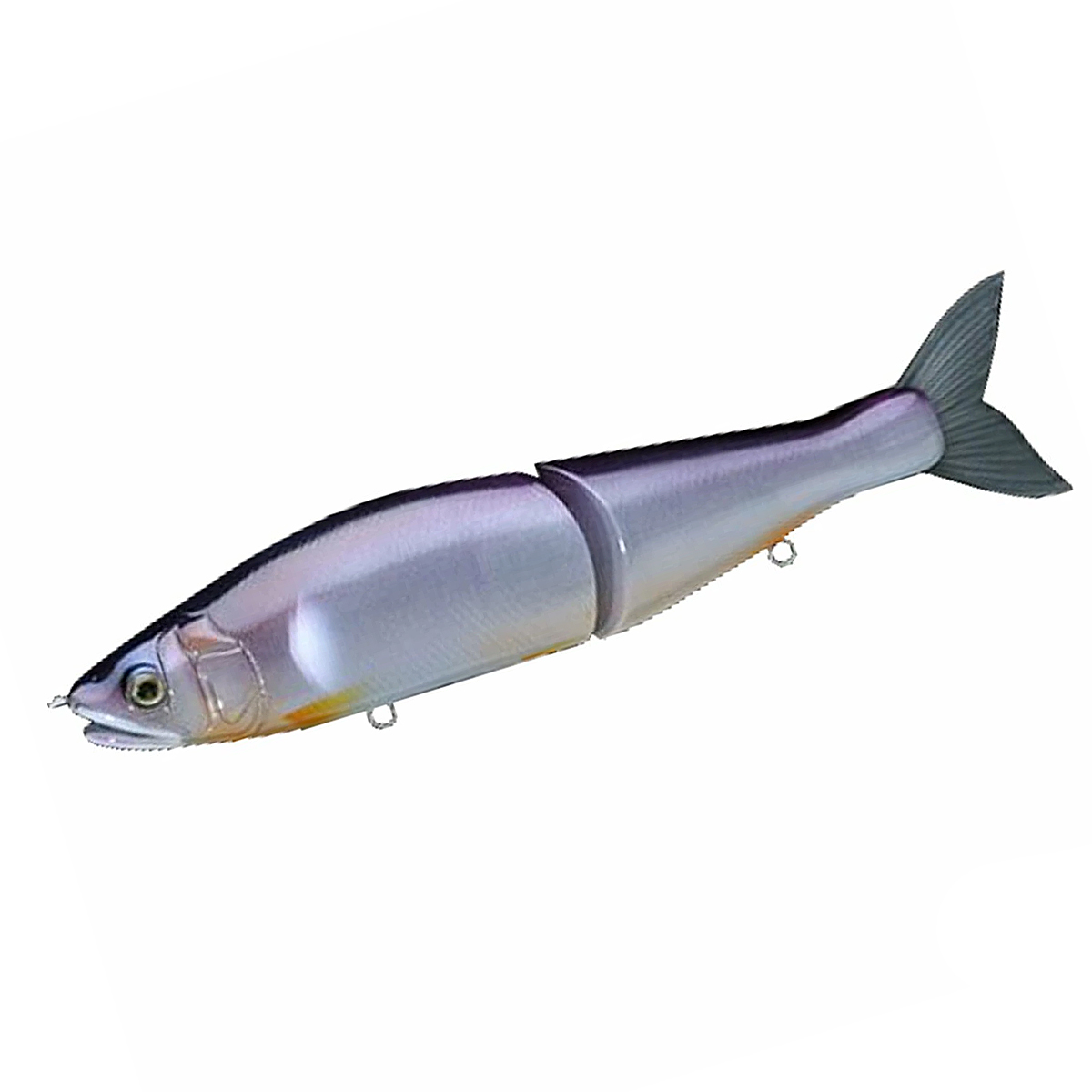 Воблер Gan Craft Jointed Claw 178F 178mm 56g #05