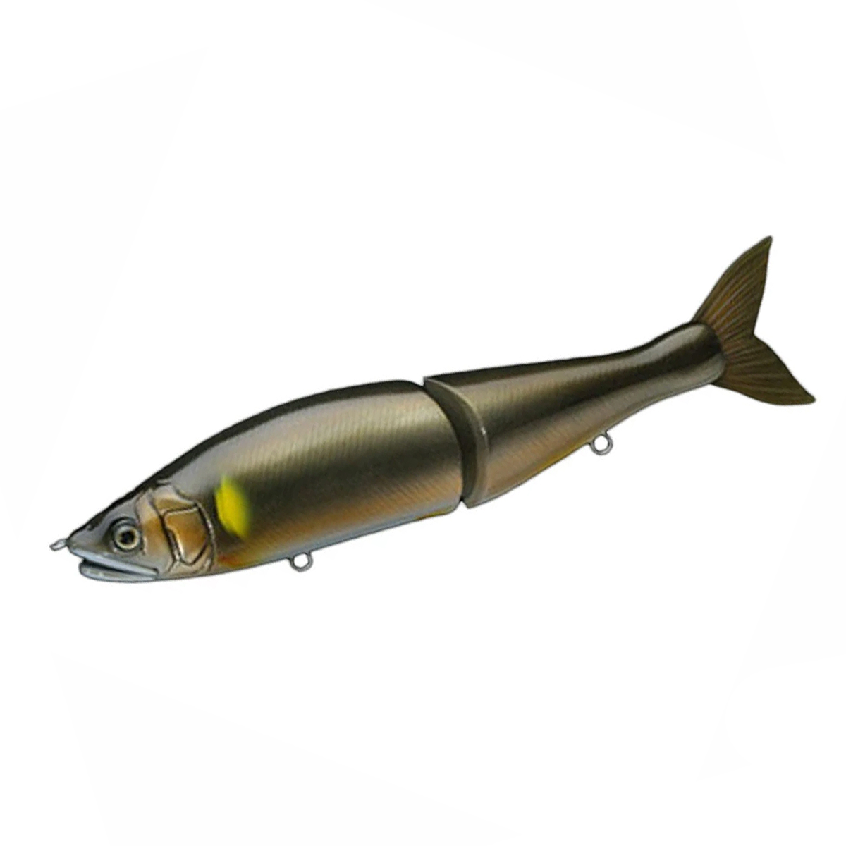 Воблер Gan Craft Jointed Claw 178F 178mm 56g #06