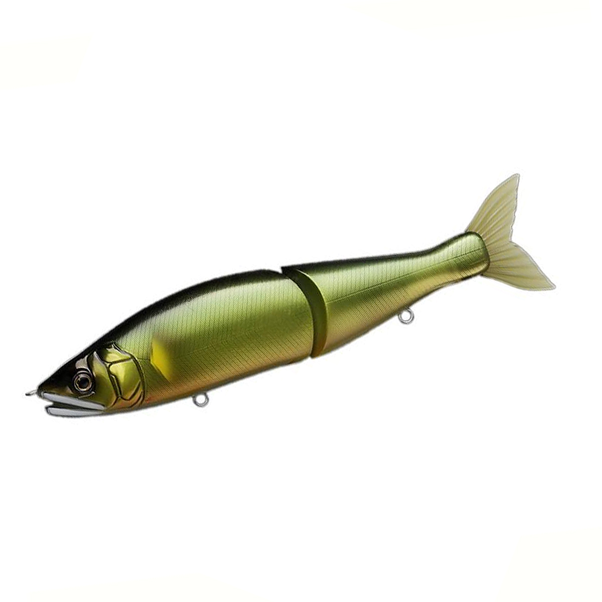 Воблер Gan Craft Jointed Claw 178F 178mm 56g #16