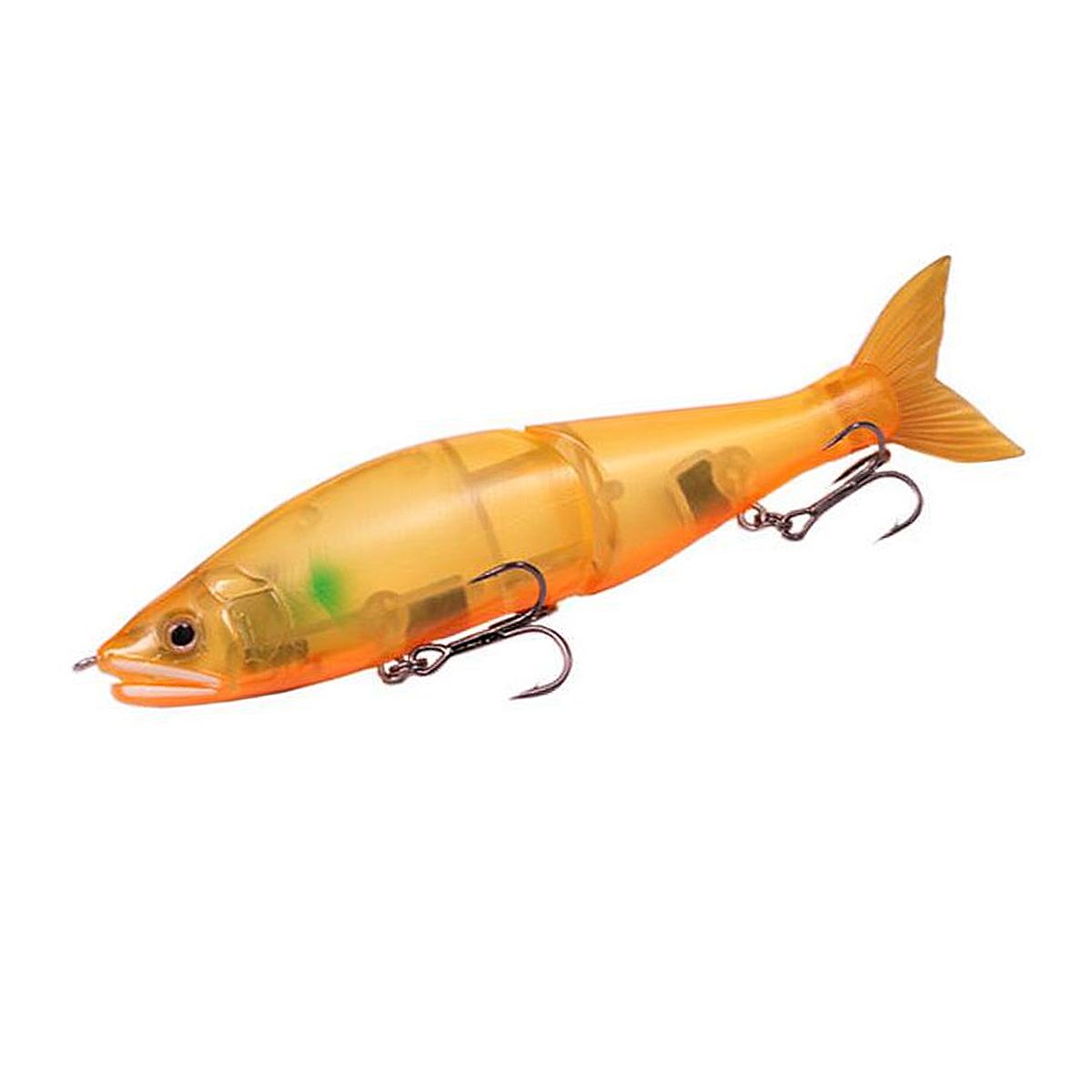 Воблер Gan Craft Jointed Claw 178F 178mm 56g #U-03
