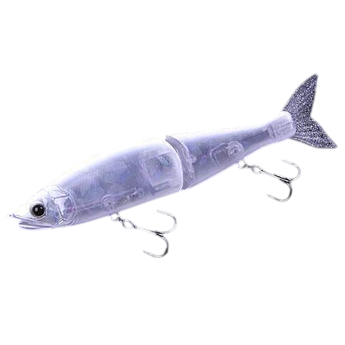 Воблер Gan Craft Jointed Claw 178F 178mm 56g #U-06
