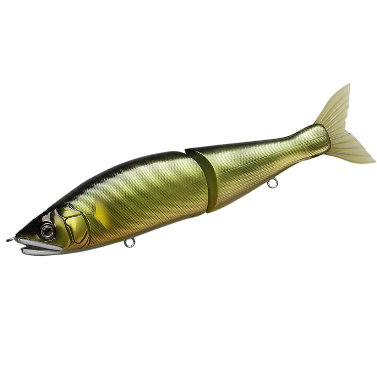 Воблер Gan Craft Jointed Claw 178F 178mm 56g #U-16