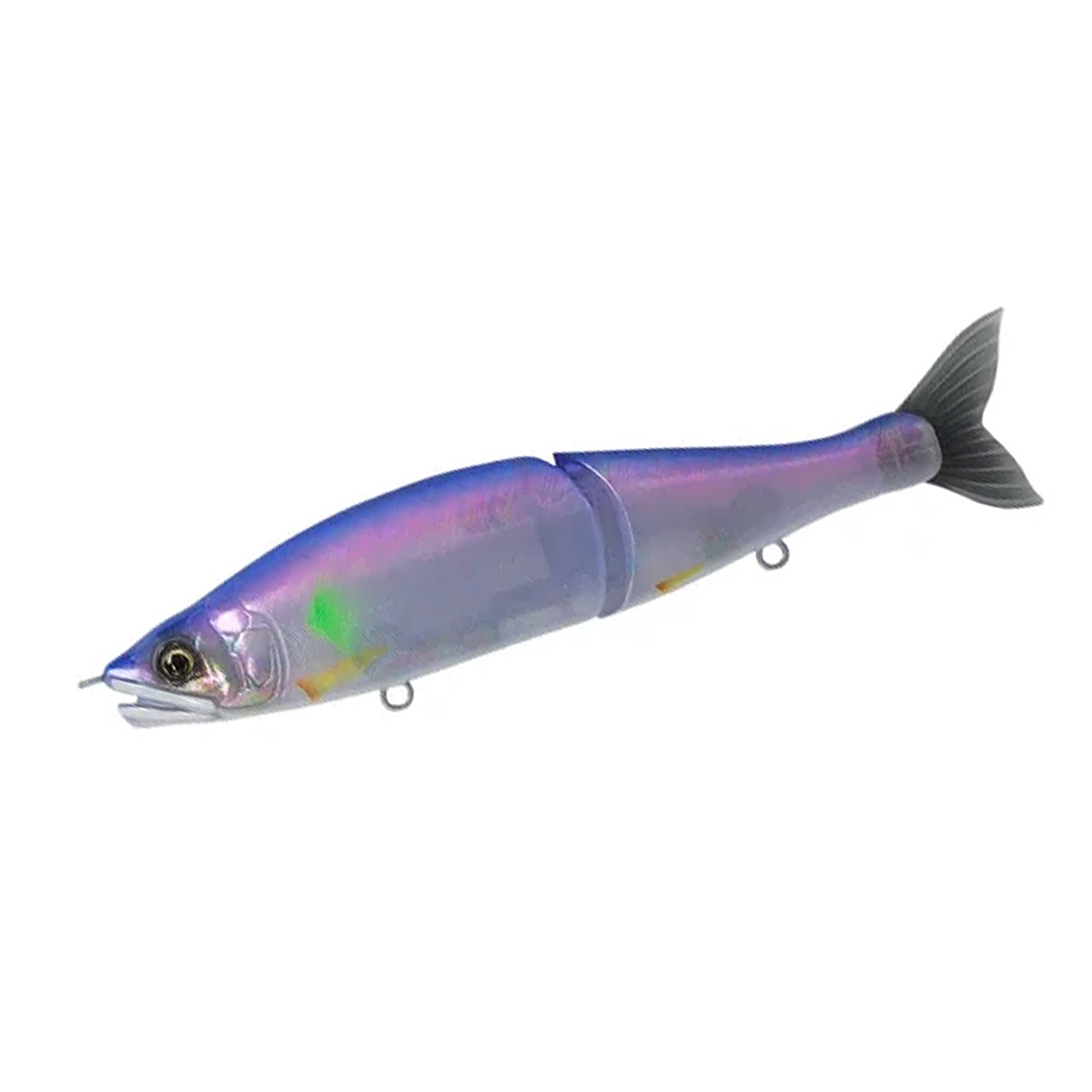 Воблер Gan Craft Jointed Claw 178F 178mm 56g #20