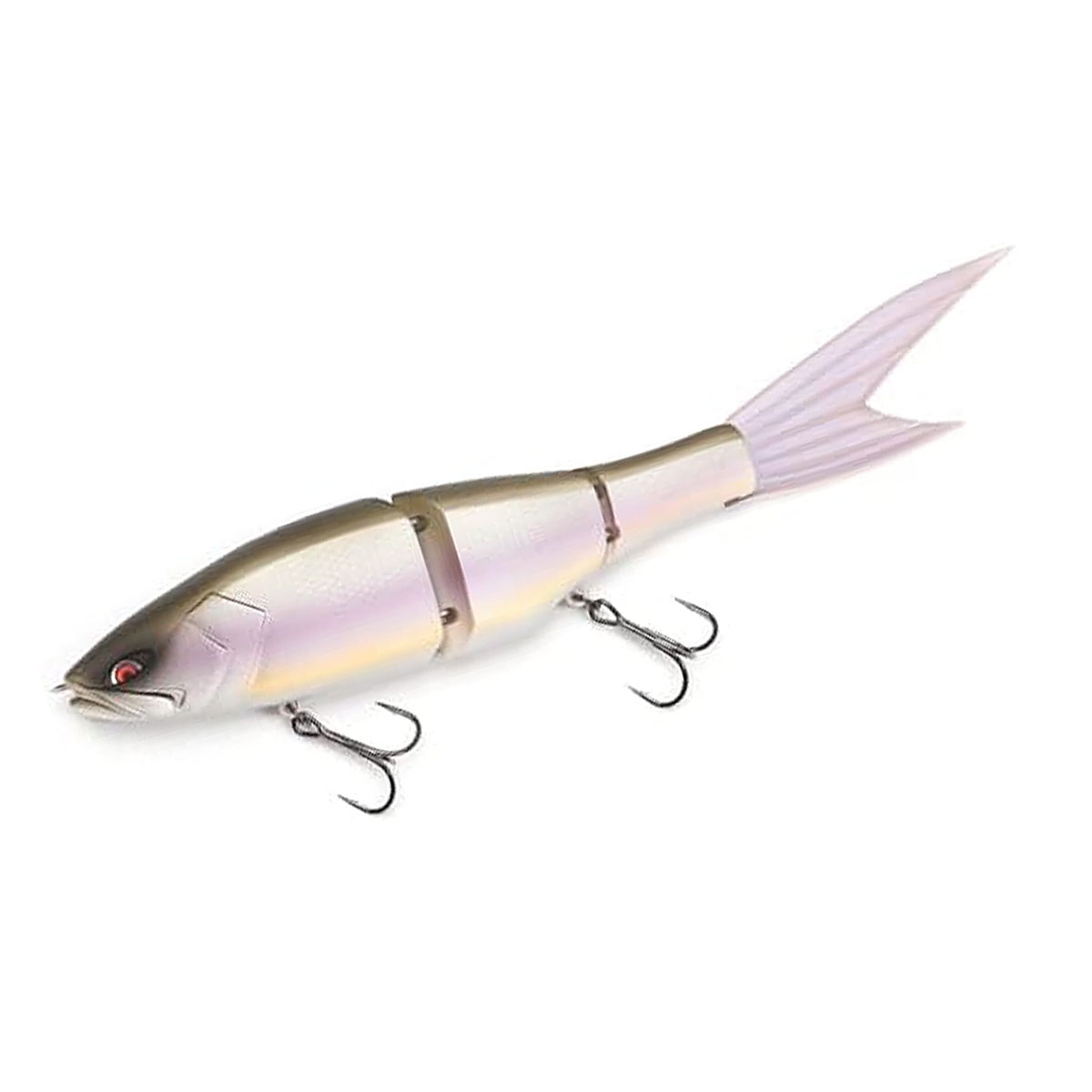 Воблер Galapagos Grace 240F 240mm 76.5g #1
