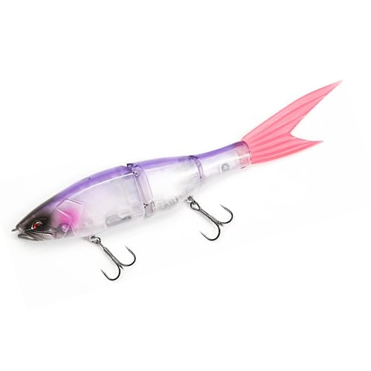 Воблер Galapagos Grace 240F 240mm 76.5g #2