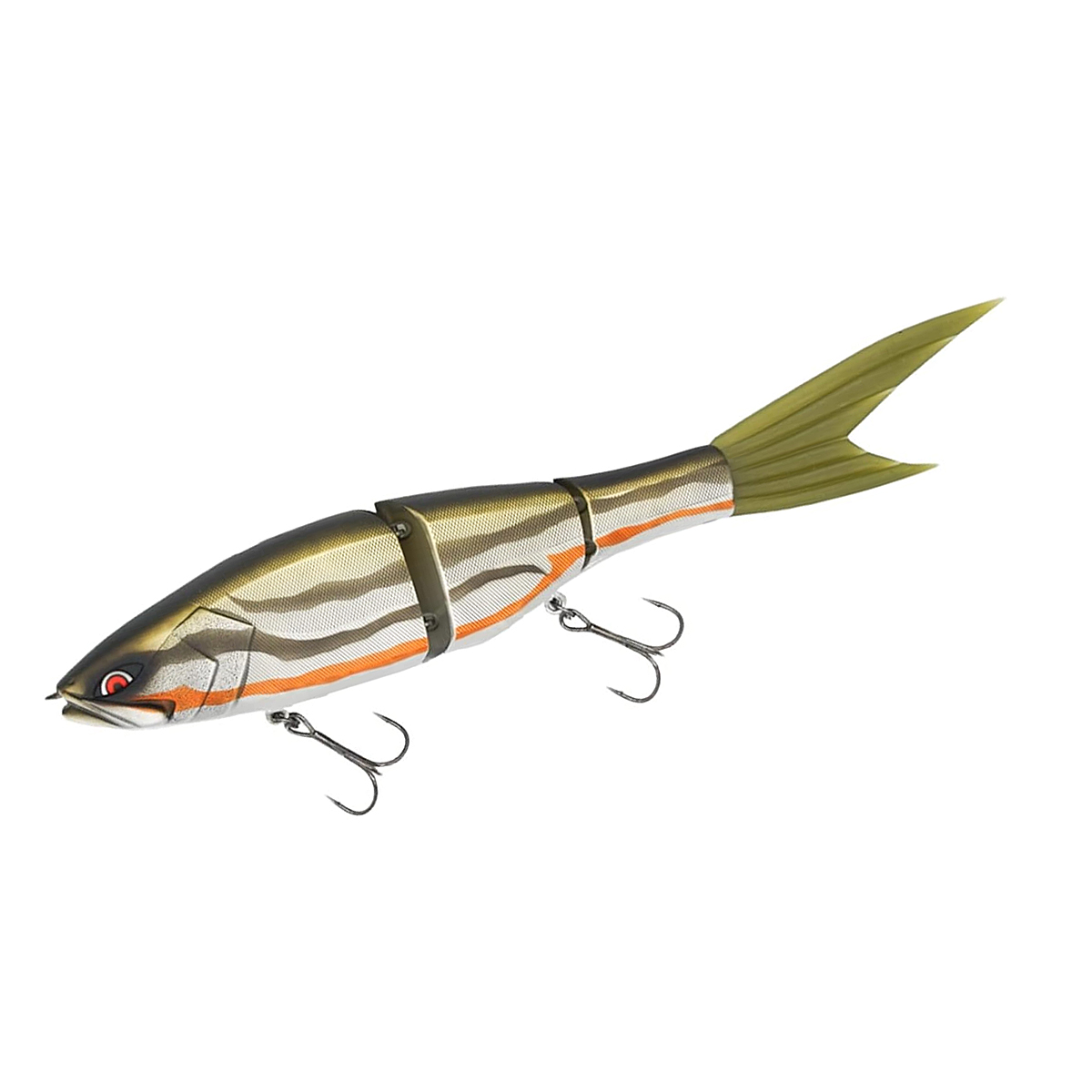 Воблер Galapagos Grace 240F 240mm 76.5g #12