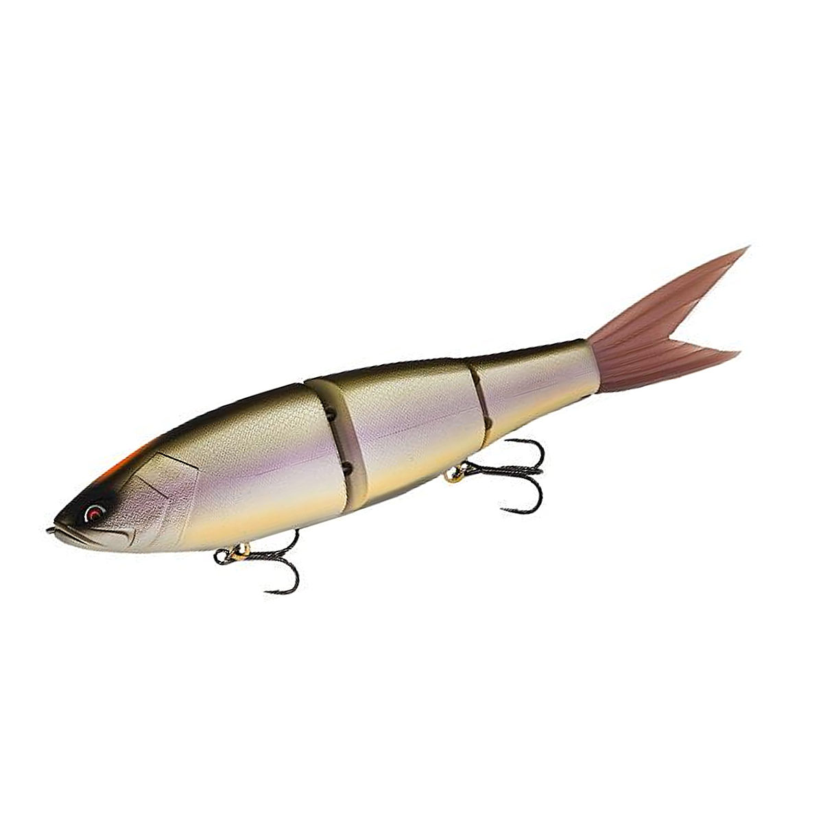 Воблер Galapagos Grace 280F 280mm 184g #18