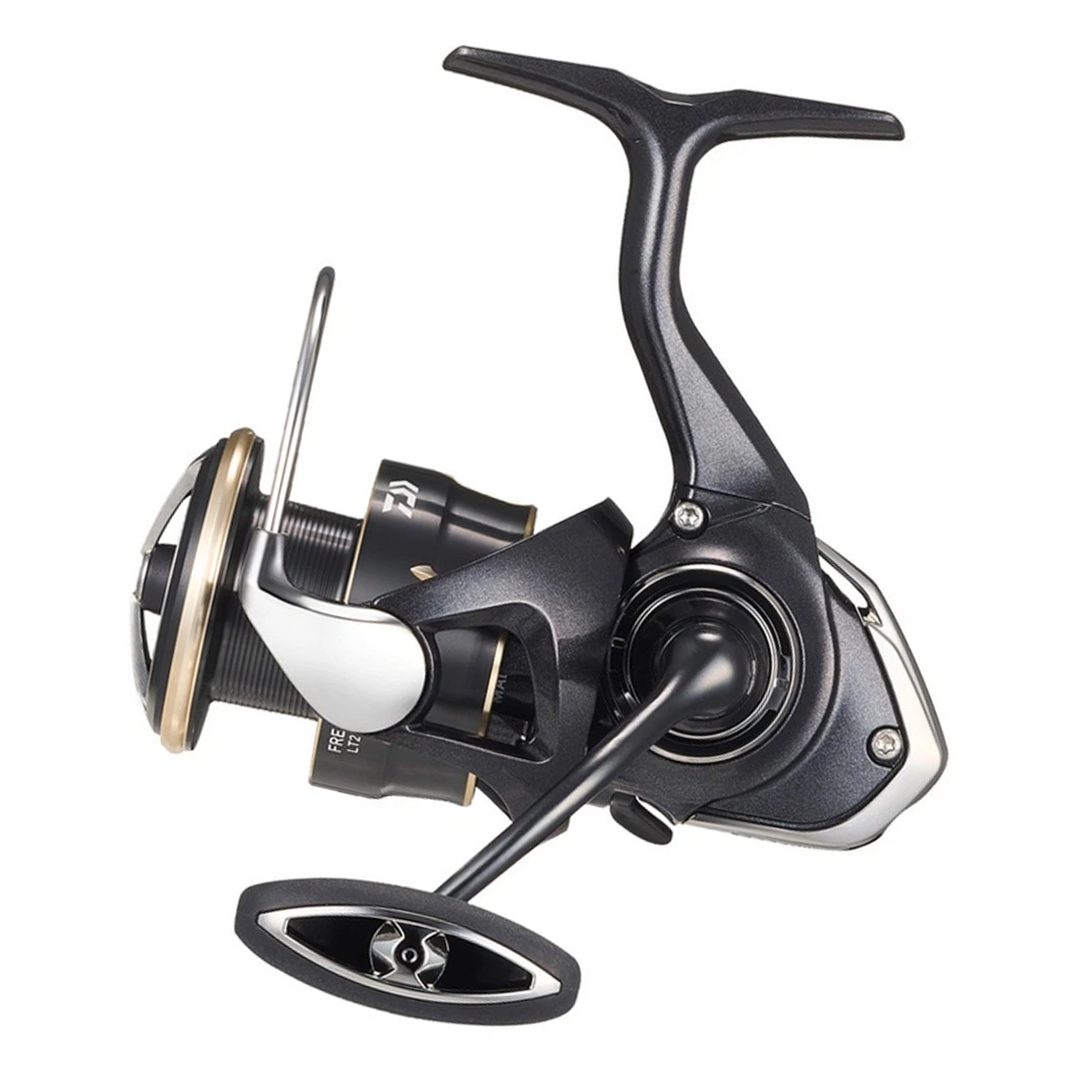 Катушка Daiwa 26 Freams LT 2500