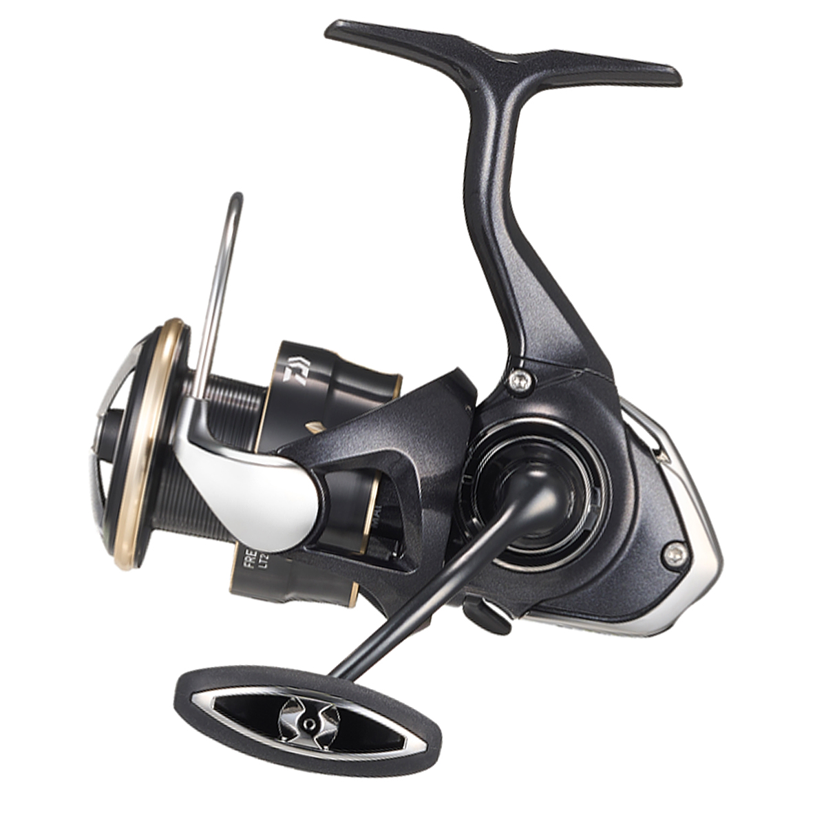 Катушка Daiwa 26 Freams LT 4000-CP