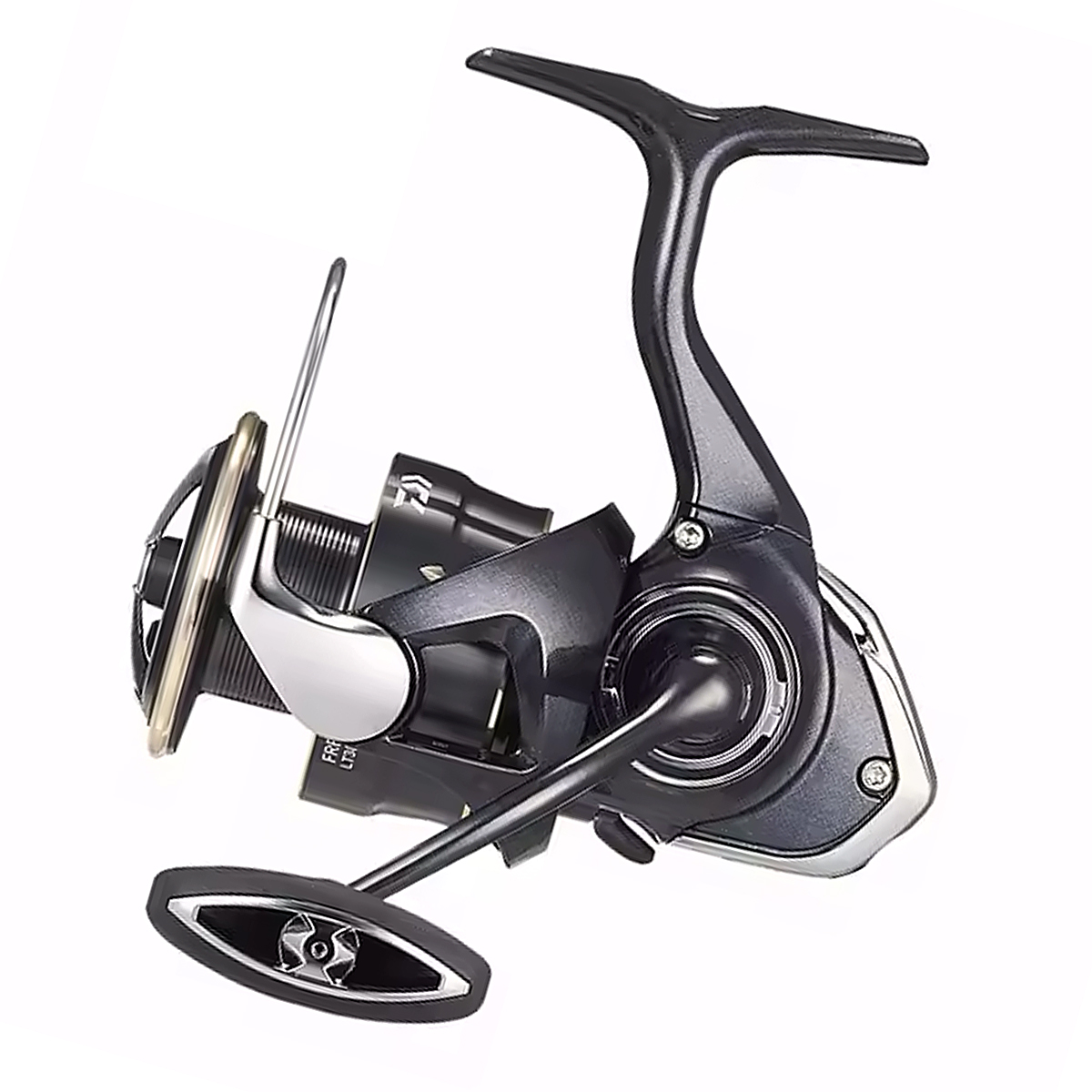 Катушка Daiwa 26 Freams LT 6000D