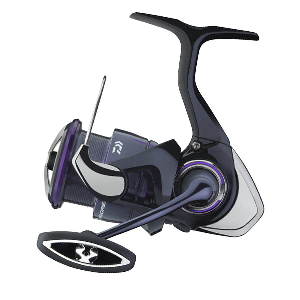 Котушка Daiwa 25 Prorex V LT 3000-C