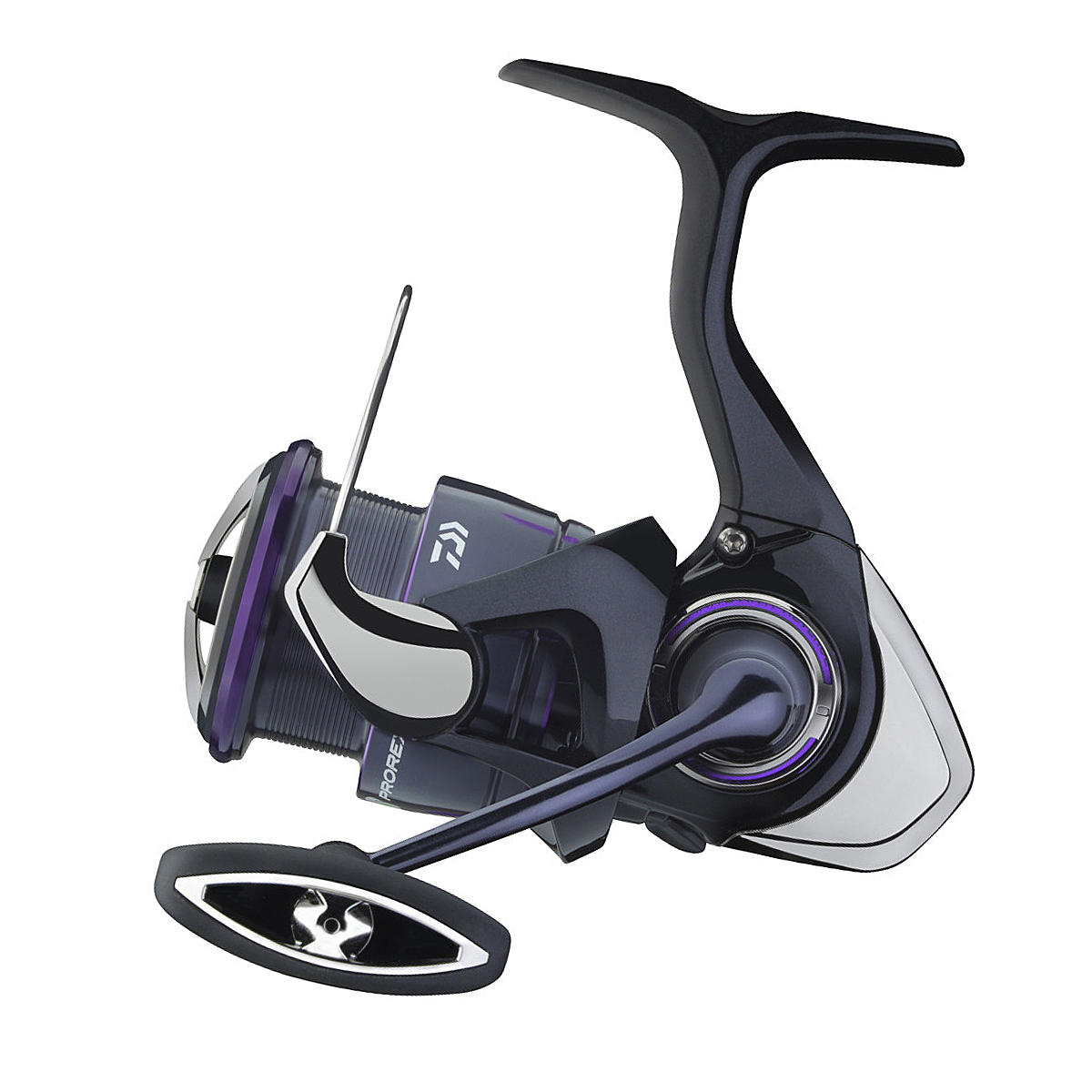 Катушка Daiwa 25 Prorex V LT 3000-C фото 2