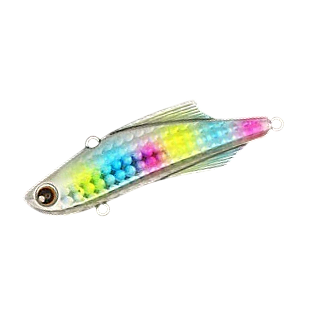 Віб Longin Kick Beat S 70mm 15g #025