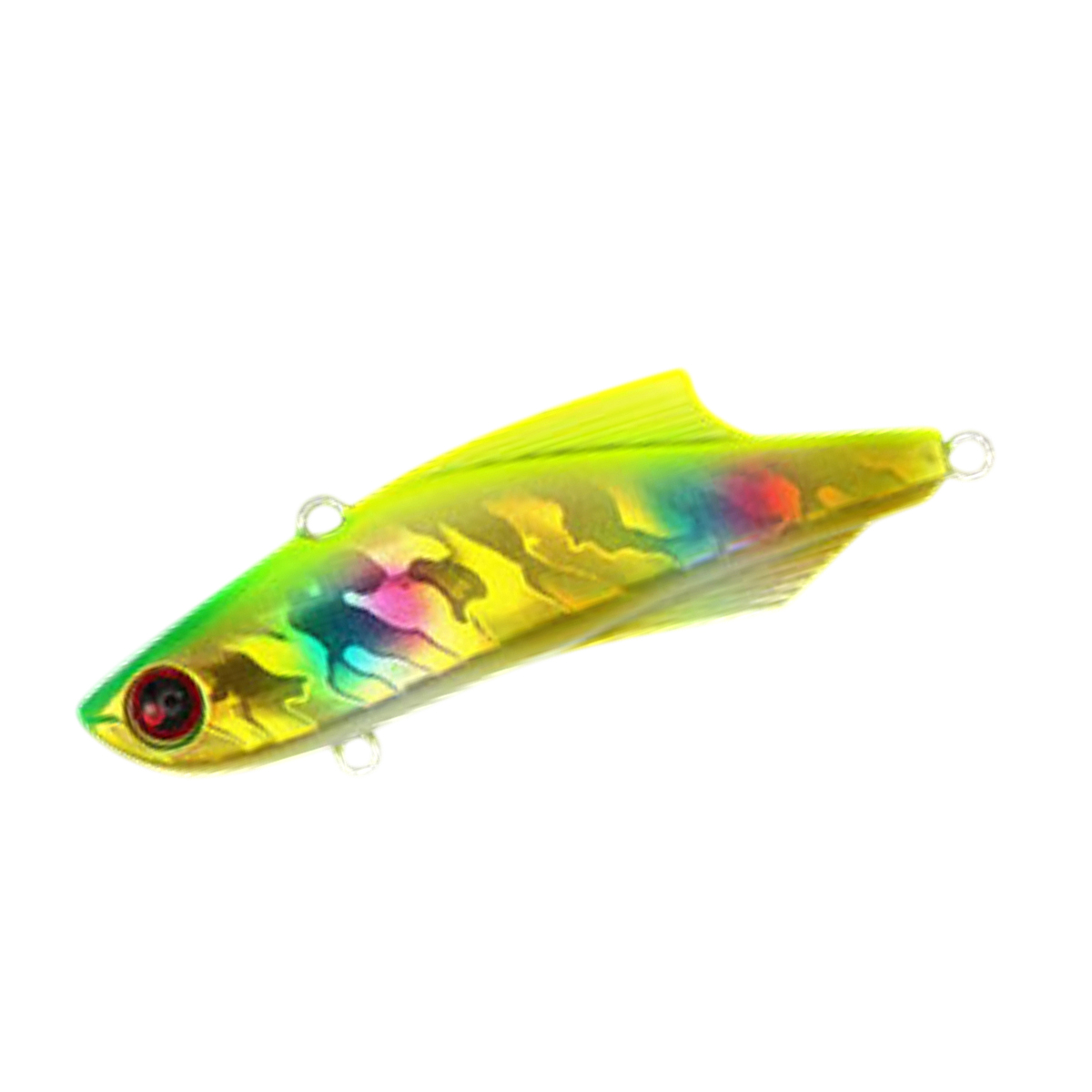 Віб Longin Kick Beat S 70mm 15g #027