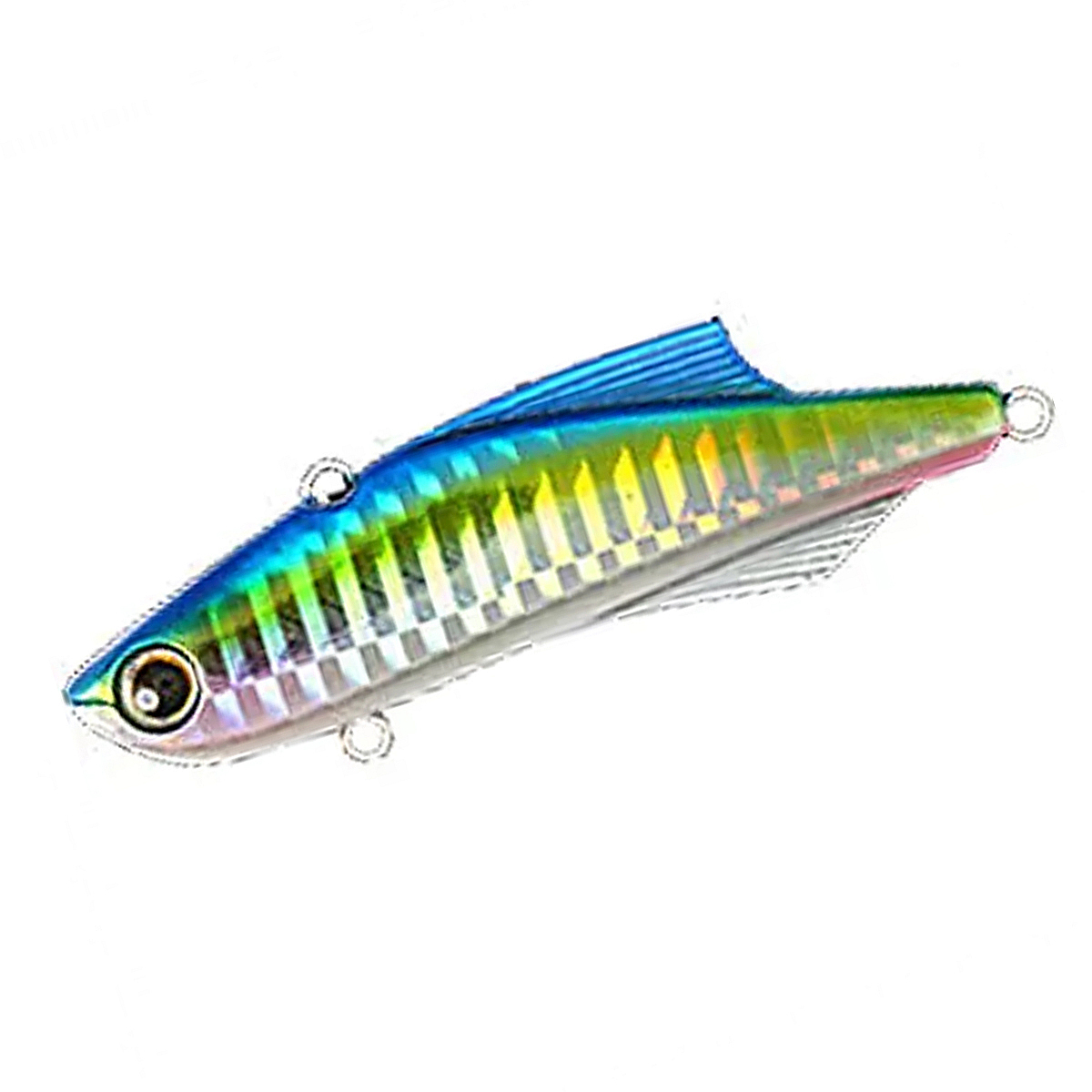 Віб Longin Kick Beat S 70mm 15g #072