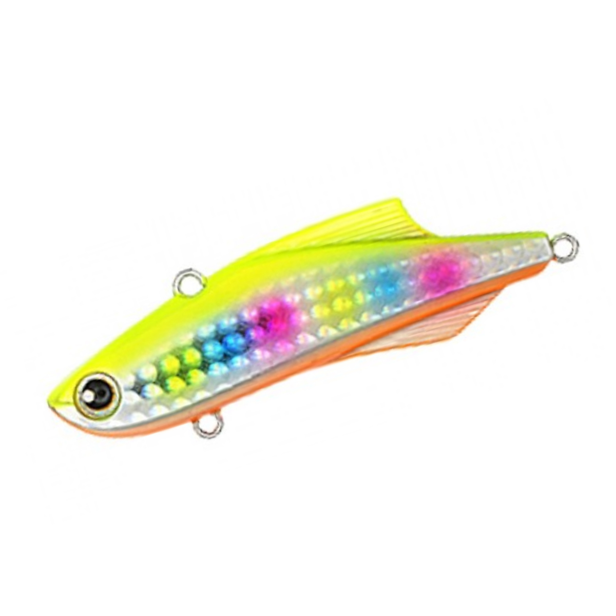 Віб Longin Kick Beat S 70mm 15g #054