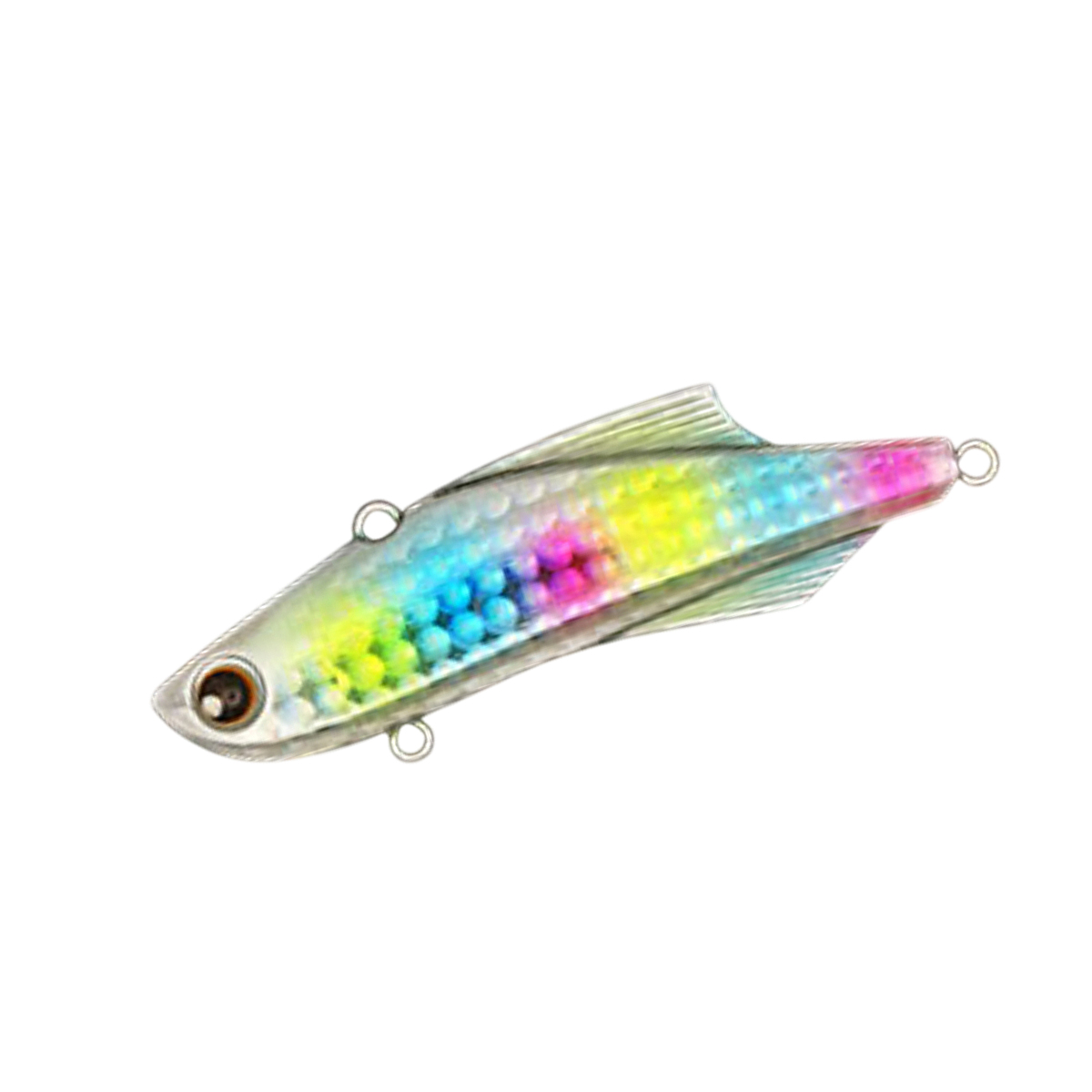 Віб Longin Kick Beat S 70mm 20g #025