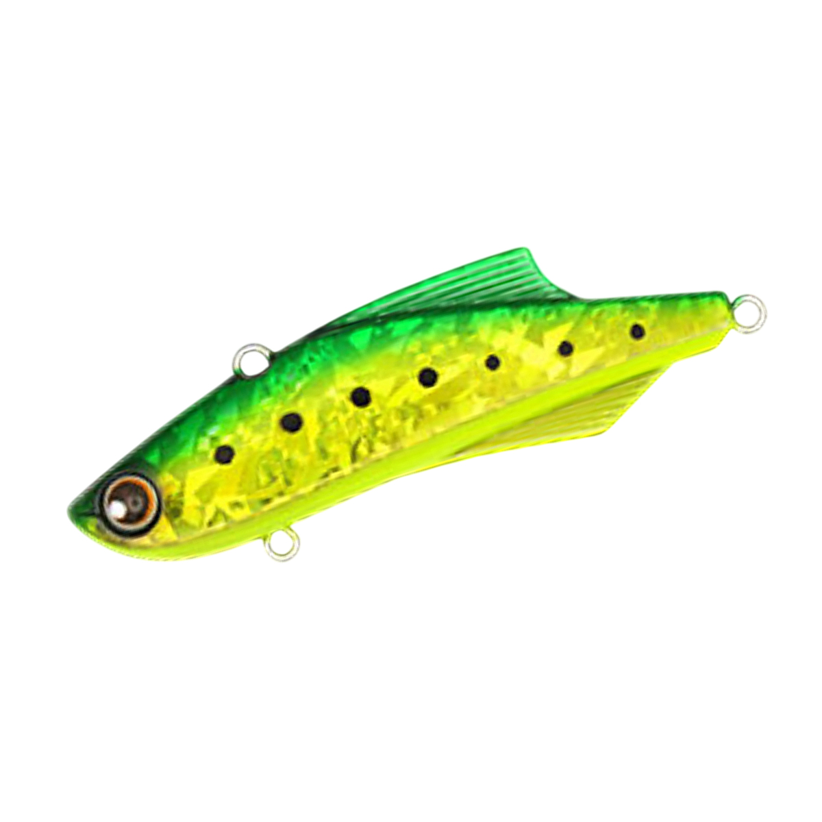 Віб Longin Kick Beat S 70mm 20g #034