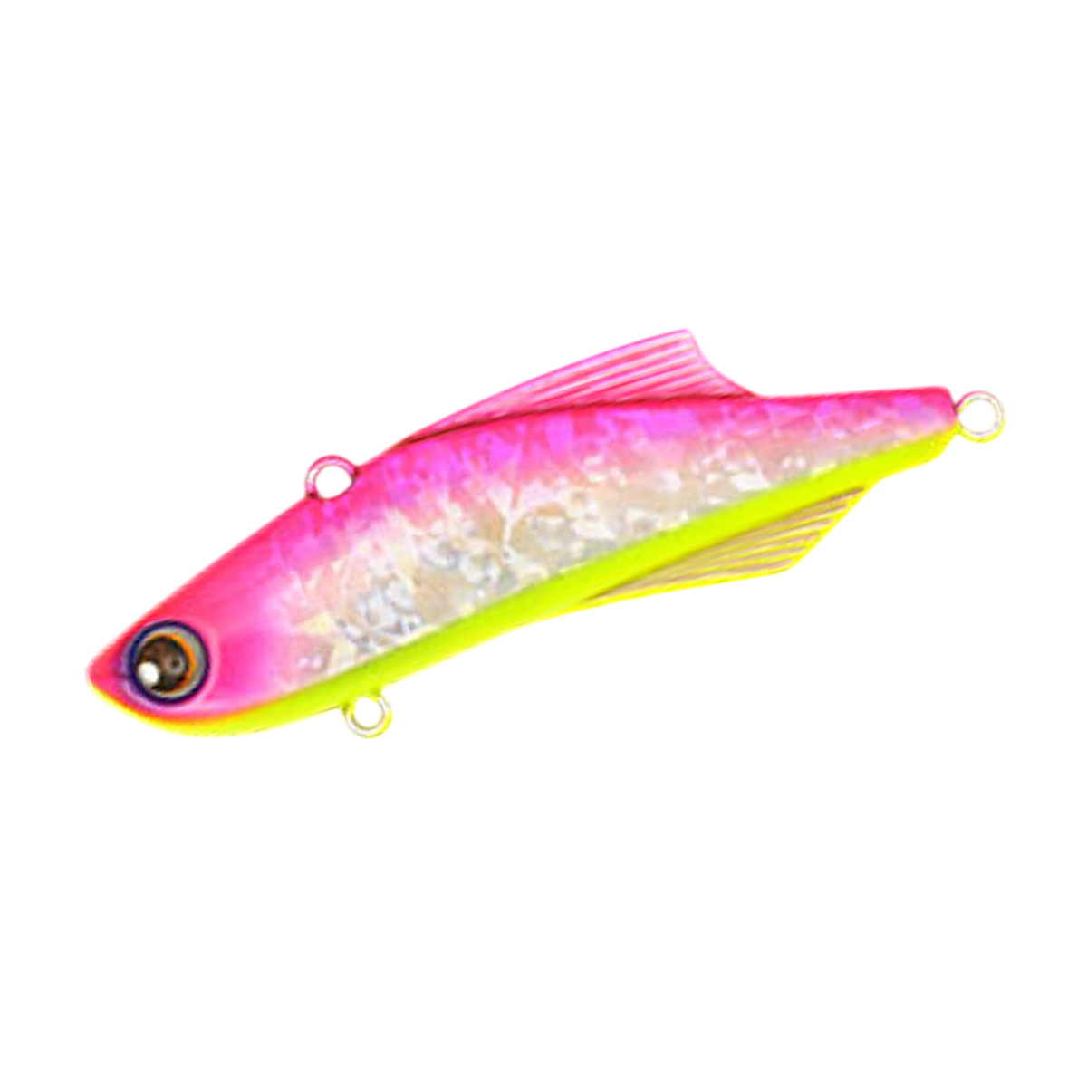 Віб Longin Kick Beat S 70mm 20g #036