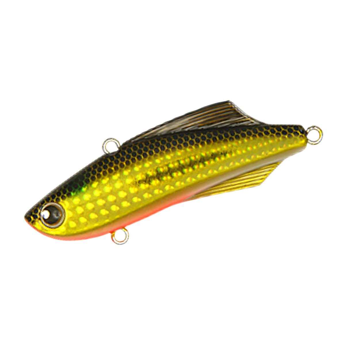 Виб Longin Kick Beat 77mm 28g #071