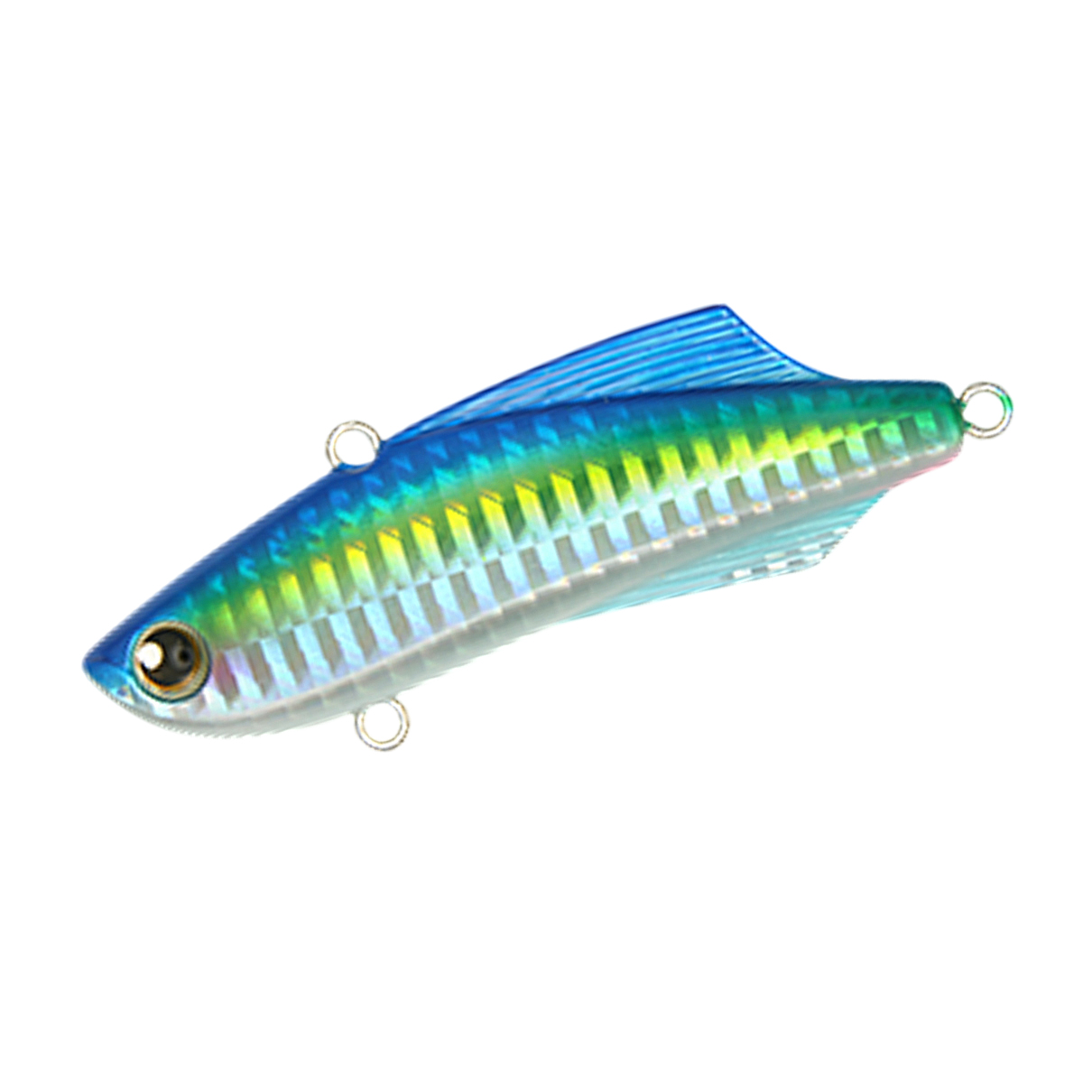 Виб Longin Kick Beat 77mm 28g #072