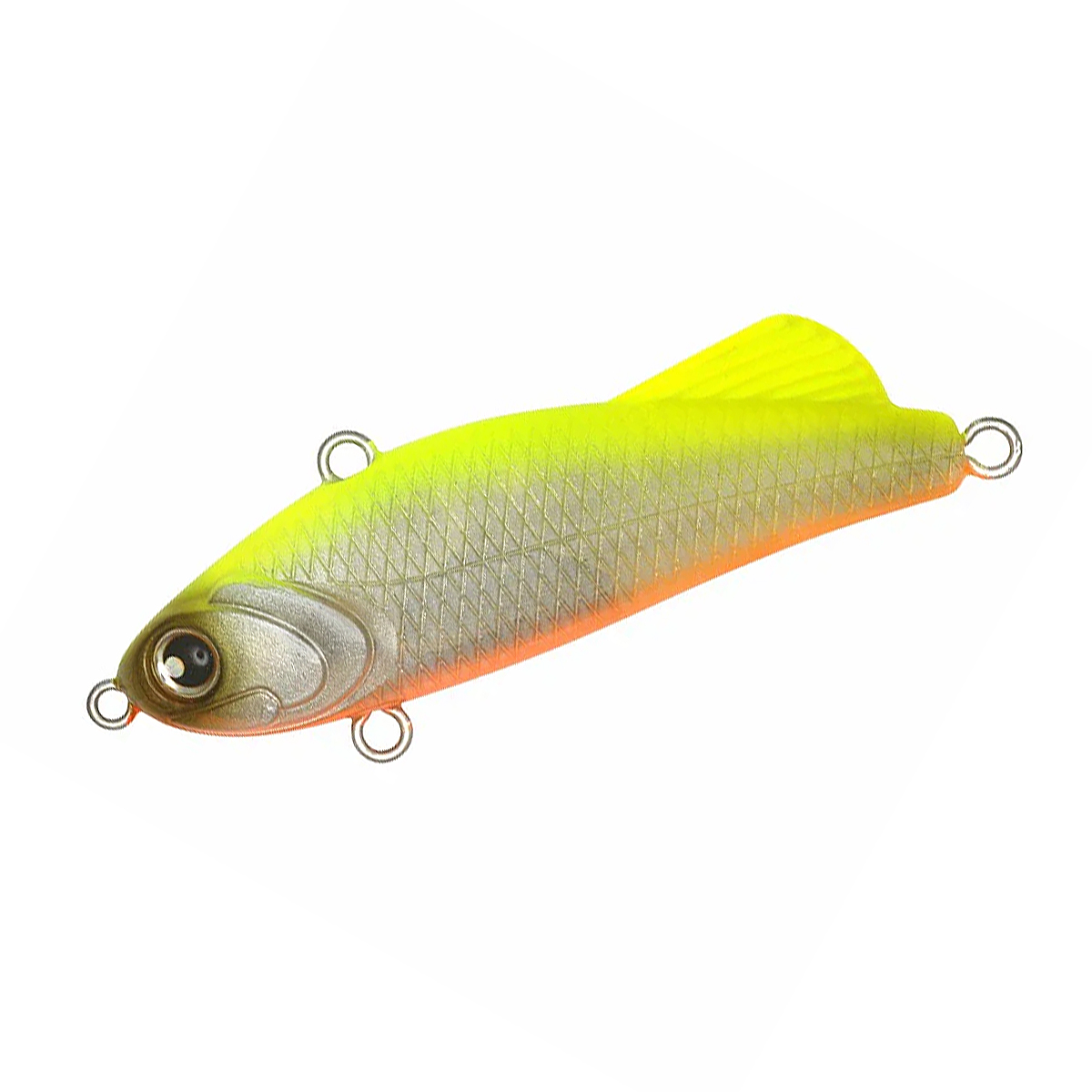 Віб Longin Funkey Dart S 66mm 16.5g #029