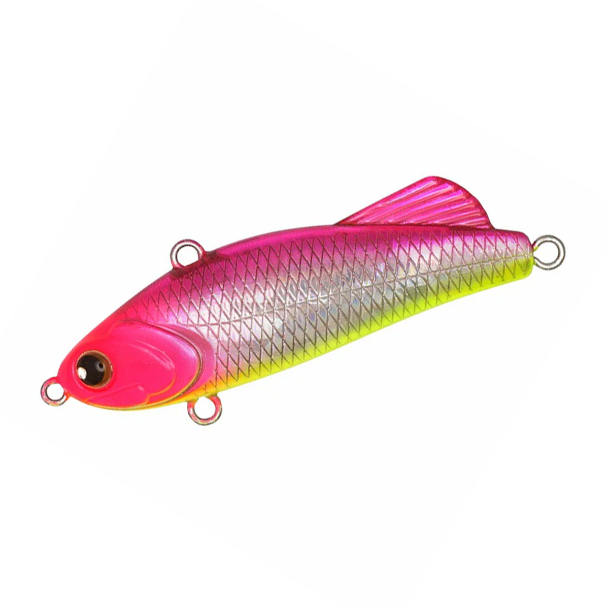Віб Longin Funkey Dart S 66mm 16.5g #036