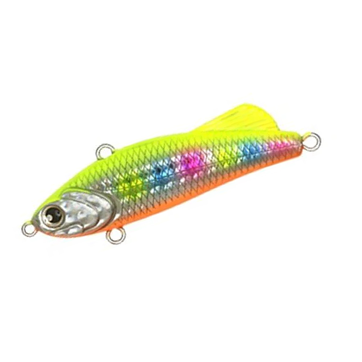 Віб Longin Funkey Dart S 66mm 16.5g #054