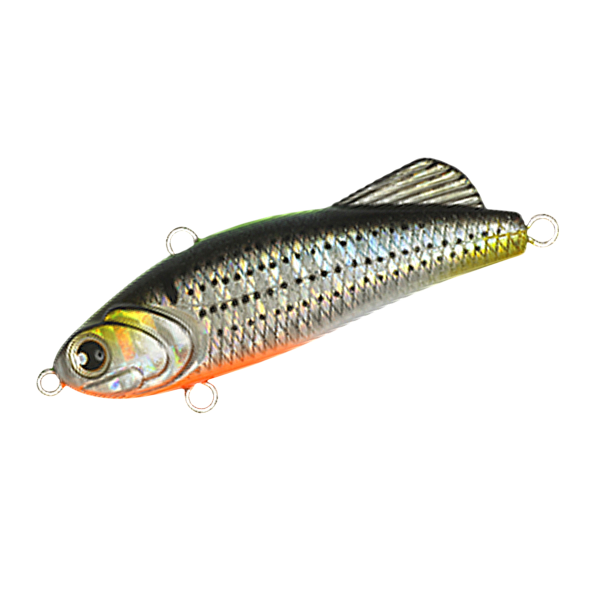 Віб Longin Funkey Dart S 66mm 16.5g #087