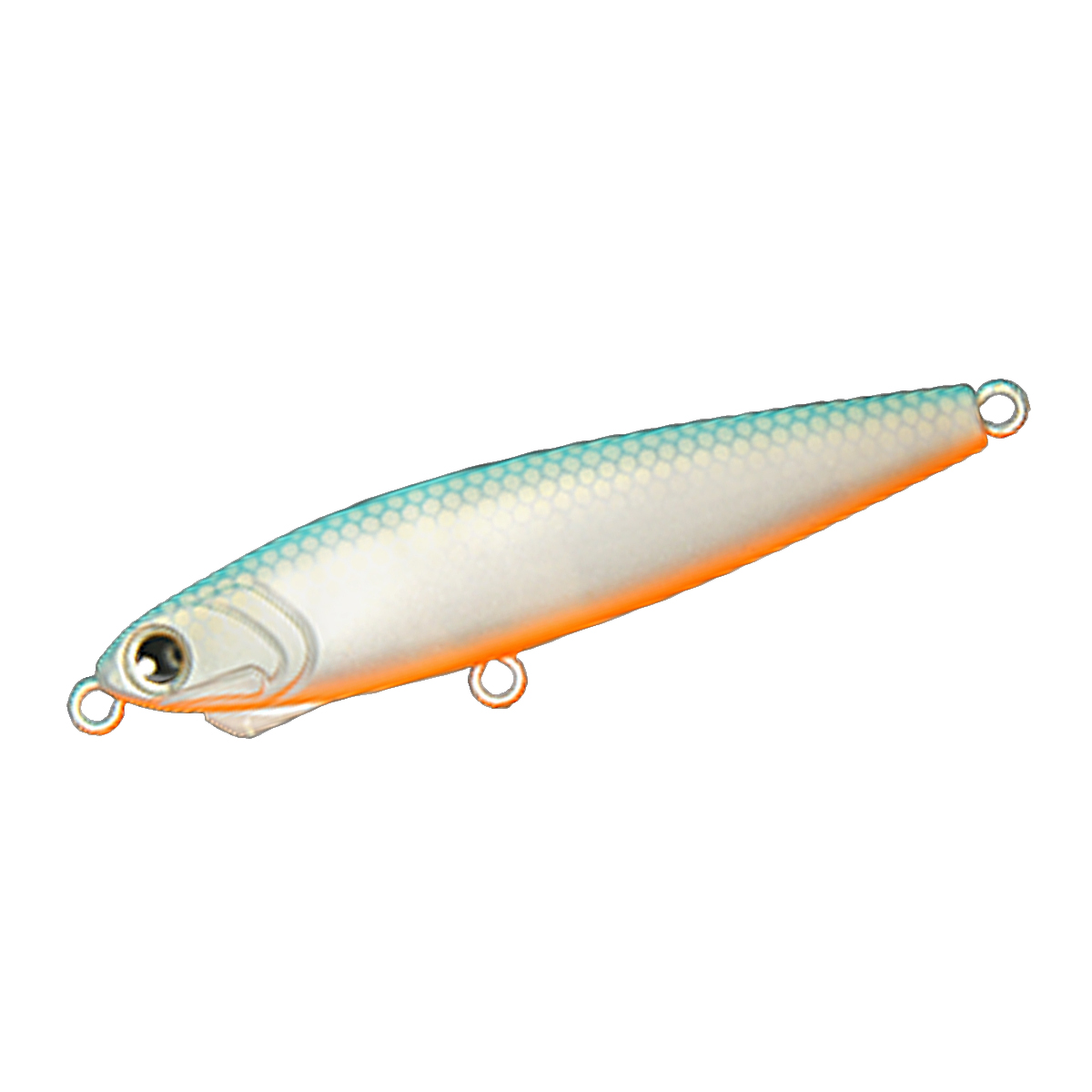 Віб Longin Levin Mini S 75mm 12g #102