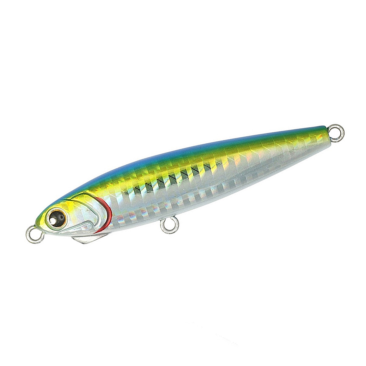 Віб Longin Levin Mini Heavy 75mm 22g #128