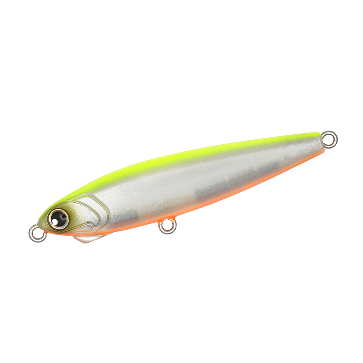 Віб Longin Levin Mini Heavy 75mm 22g #029