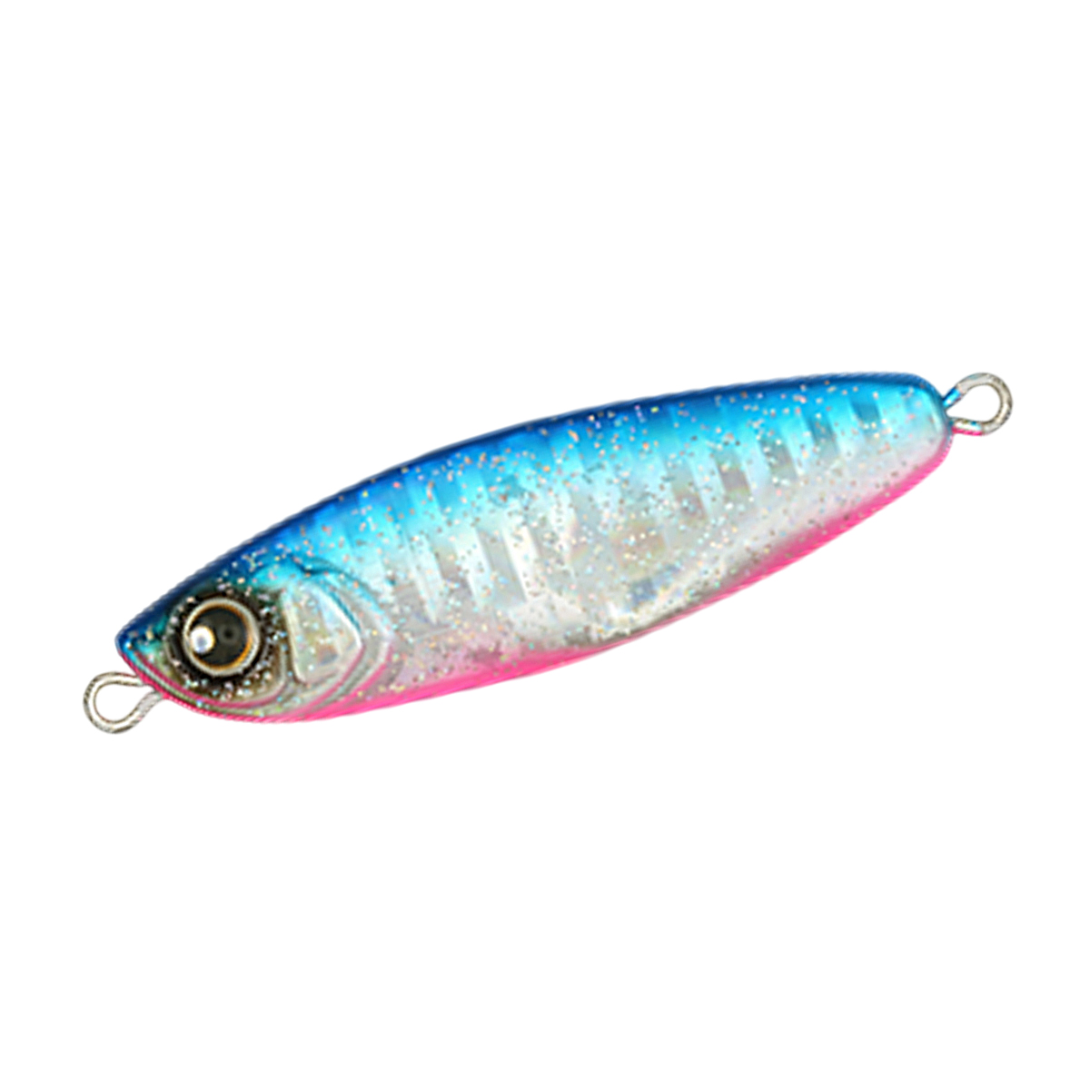 Пількер Longin Storm Breaker S 48mm 28g #124