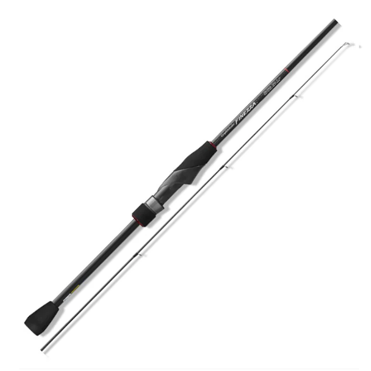 Спінінг Graphiteleader Finezza 25GFINS-752L-S 2.26m 0.5-5.0g