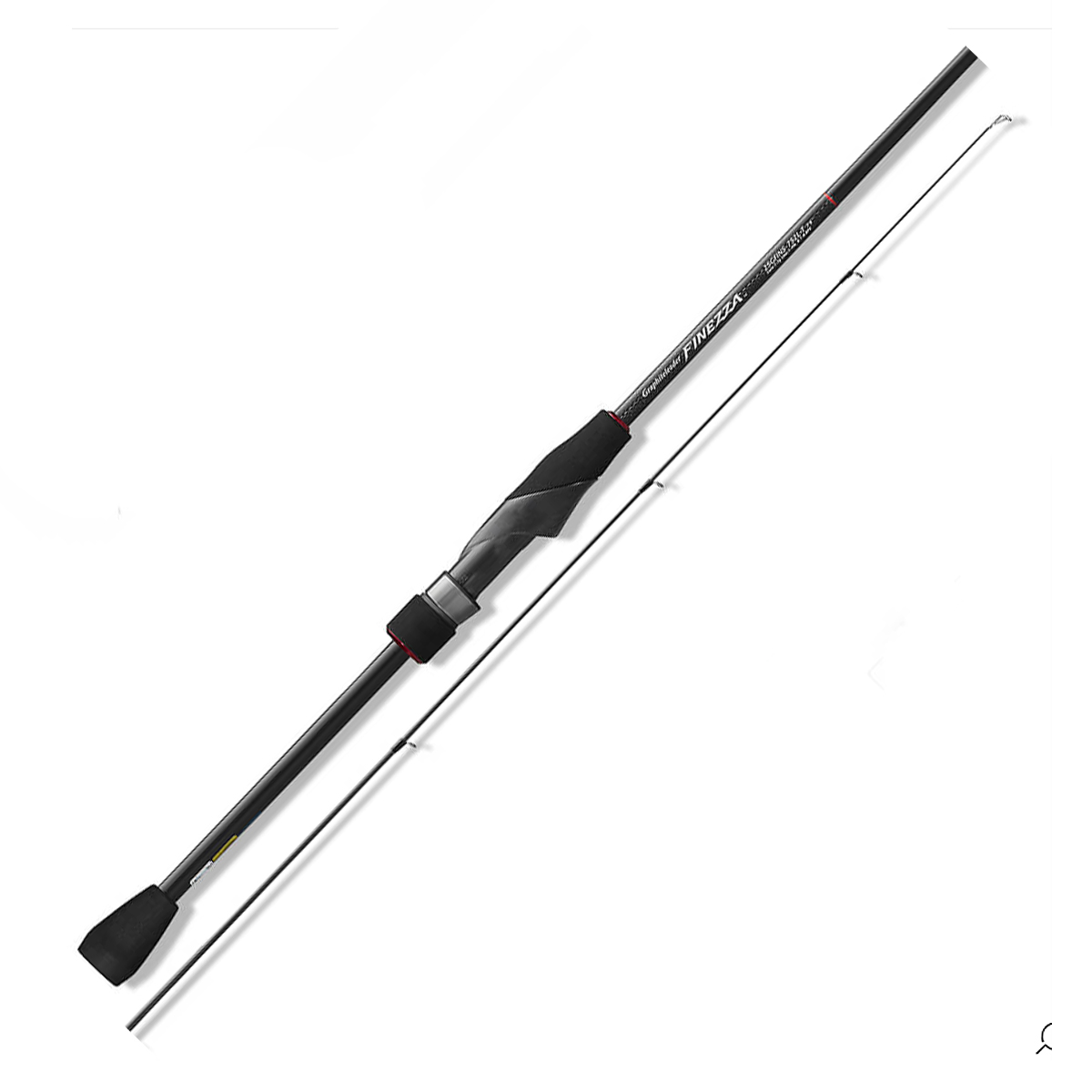 Спінінг Graphiteleader Finezza 25GFINS-752L-T 2.26m 1.0-7.0g