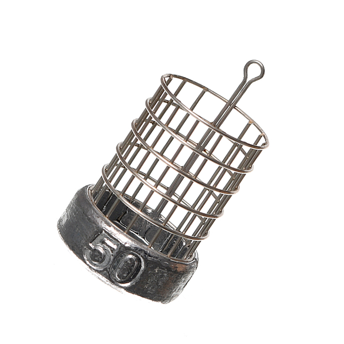 Кормушка Bullet Tube L 50g