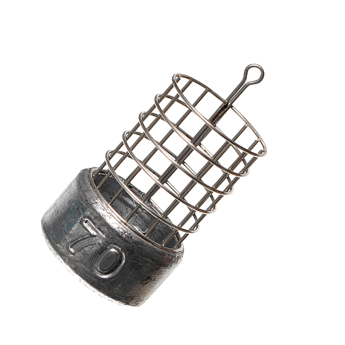Кормушка Bullet Tube L 70g