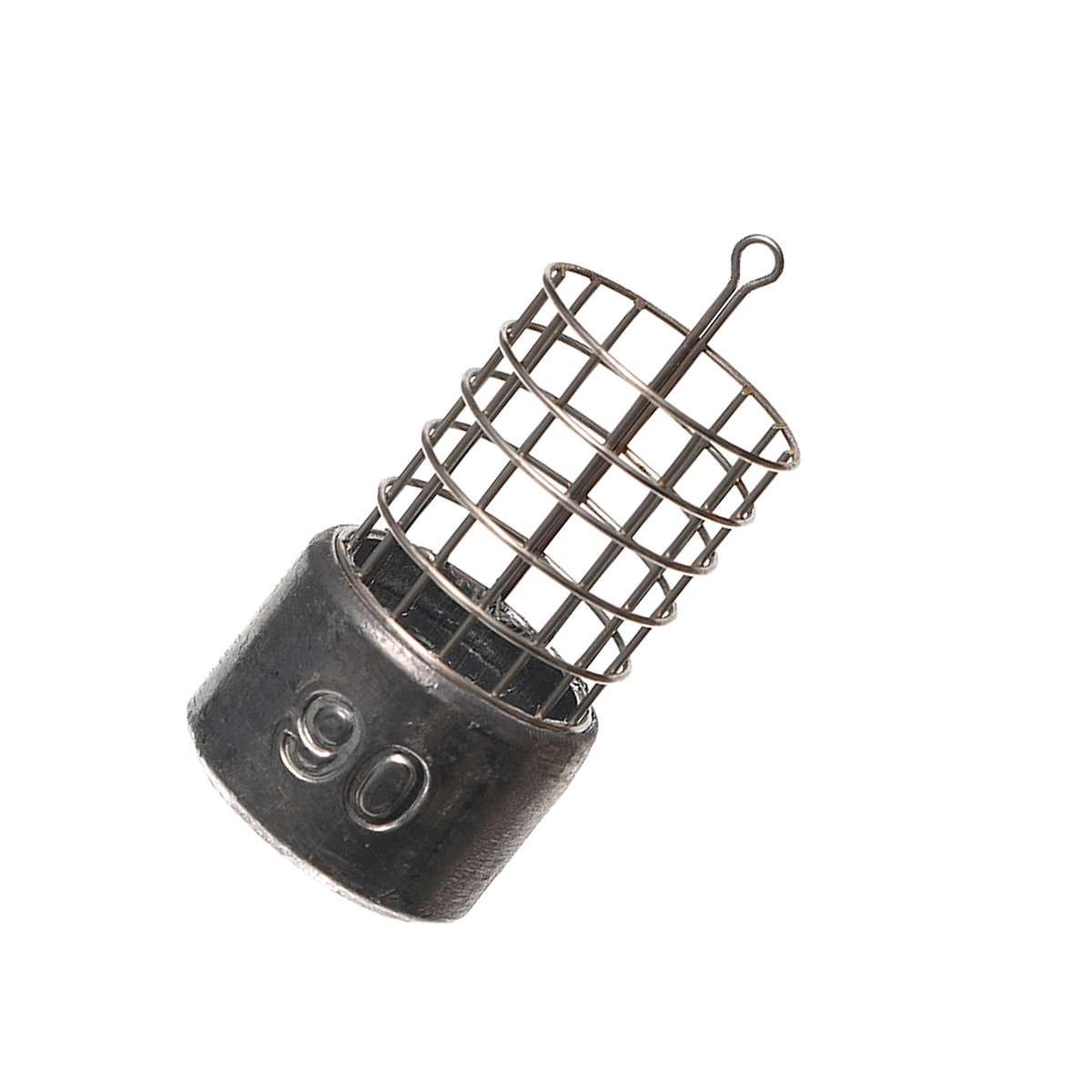 Кормушка Bullet Tube L 90g