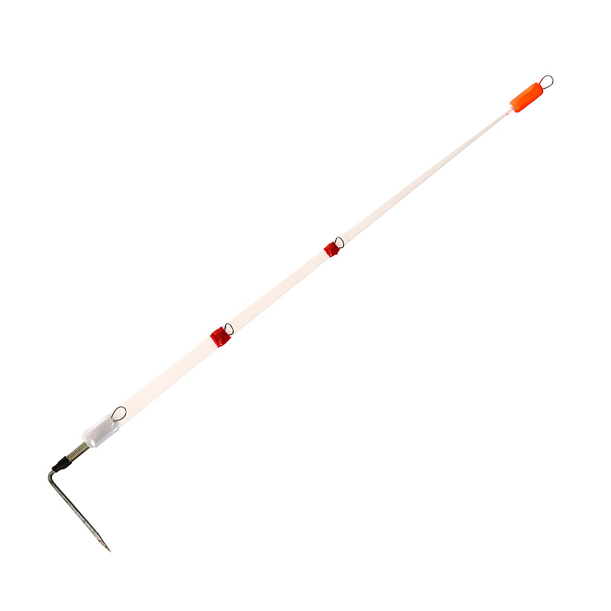 Кивок лавсановый боковой 0.5-0.6g 16cm