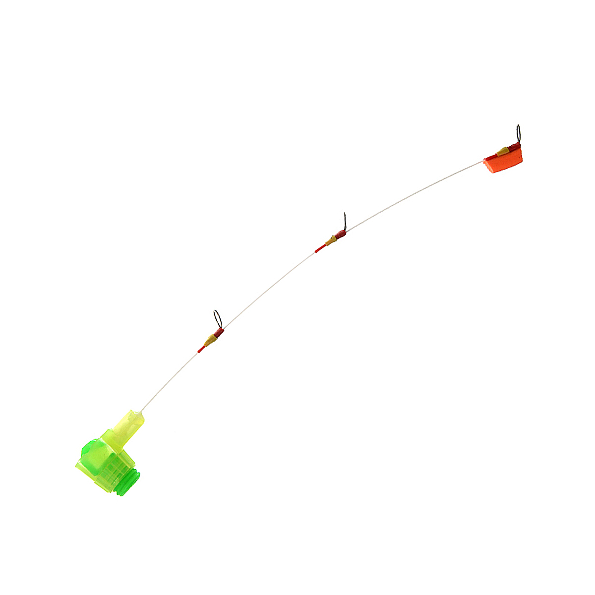 Кивок лавсановый боковой 0.7-1.3g 17cm